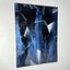 Interstellar Rua Contemporary New Zealand Big Painting 102x76cm Other Dimensions Carousel 3