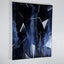 Interstellar Rua Contemporary New Zealand Big Painting 102x76cm Other Dimensions Carousel 5