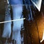 Interstellar Rua Contemporary New Zealand Big Painting 102x76cm Other Dimensions Carousel 7