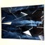 Interstellar Rua Contemporary New Zealand Big Painting 102x76cm Other Dimensions Carousel 9