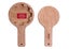 Ashford Handi Handles 85mm for RH/Table Looms Carousel 1