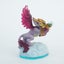 Skylanders Swap Force - RARE Scratch - Cat Wings Air skratch Carousel 5
