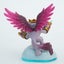 Skylanders Swap Force - RARE Scratch - Cat Wings Air skratch Carousel 3