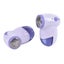 Lint Remover - Purple Carousel 1