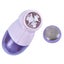 Lint Remover - Purple Carousel 2