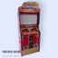 32inch lightgun machine, free upgrading to 4ir light gun, local made with pedels Carousel 3