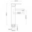 Tall Basin Mixer Tap Carousel 7