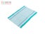 Tea Towel Commercial Laundry Grade Green/Blue Carousel 1