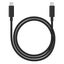 Dynamix C-USBCMM31G2-2 100W 10Gbps 4K60Hz USB-C 3.1 USB-C Cable - 2m Supports Carousel 3
