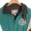Vintage Rare 1997 Polaris Snowmobile Bomber Jacket XL Carousel 3