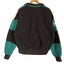 Vintage Rare 1997 Polaris Snowmobile Bomber Jacket XL Carousel 4