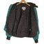 Vintage Rare 1997 Polaris Snowmobile Bomber Jacket XL Carousel 7