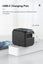 Universal Travel Adapter Worldwide All in One International Wall Charger AC Plug Carousel 12
