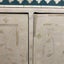 Bone Inlay Corner Cabinet in White - Warehouse Sale Carousel 9