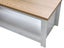 Penny coffee table oak top 2024 Carousel 3