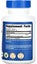 NATTOKINASE 2,000FU 100 mg 120 CAPS - GF & NON-GMO - E1127 Carousel 2