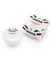 Proraso Shaving Soap Sensitive With Green Tea & Oatmeal - 150Ml Carousel 1