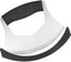 Knife Salad Chopper, Salad Chopper Stainless Steel Knife With Protection Cover V Carousel 1