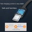 USB C to USB C PD Cable Carousel 4