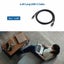 USB C to USB C PD Cable Carousel 8