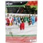 Bucilla Felt Garland Applique Kit - Santa's Laundry Carousel 2
