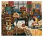 Dimensions Maggie the Messmaker - Cross Stitch Kit Carousel 1