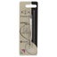 Parker QuinkFlow Medium Ballpoint Refill Black Carousel 1