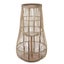 May Time Cait Hurricane Lamp Natural Large Carousel 1