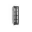 DYNAMIX 42RU Server Cabinet RSR42-6X10 - 1000mm Deep (600 x 1000 x 2077mm) Carousel 3