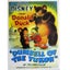 WALT DISNEYS POST CARD SET – 5 Carousel 3