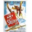 WALT DISNEYS POST CARD SET – 5 Carousel 4