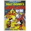 WALT DISNEYS POST CARD SET – 5 Carousel 5