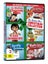 THE RANKIN / BASS FAMILY CHRISTMAS COLLECTION (5DVD) Carousel 1