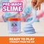 Elmers: Gue Premade Slime - Cotton Candy Fizz (8oz / 237ml) Carousel 3