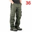 Mens Shorts Pants Cargo Trousers F1055GN4 Carousel 1