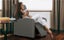 2x Recliner Chair Carousel 4