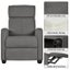 2x Recliner Chair Carousel 7