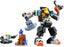 LEGO Space: Space Construction Mech - (60428) Carousel 4
