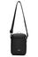 Pacsafe GO Anti-Theft Recycled Festival Crossbody Bag Jet Black Carousel 3