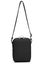 Pacsafe GO Anti-Theft Recycled Festival Crossbody Bag Jet Black Carousel 4
