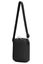 Pacsafe GO Anti-Theft Recycled Festival Crossbody Bag Jet Black Carousel 5