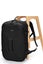 Pacsafe EXP45 Anti-Theft Carry-On 45L Travel Pack Black Carousel 5