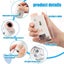 Kids Microscope Handheld 200x, microscope for school - pink or blue Carousel 3