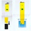 Digital PH Meter -- TDS Tester Carousel 14