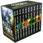 Alex Rider 10 Book Collection Carousel 1