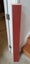 1 PACK OF CHESTNUT LAMINATE FLOORING 10 X PLANKS 1.57m2 Carousel 5
