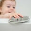 Haakaa: Silicone Shampoo Brush - Grey Carousel 3