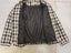 Women's Short Winter Spring Houndstooth Tweed Coat Jackets Carousel 7