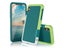 Ultra Slim Hybrid Anti-Slip Shockproof Phone Case For IPhone X XS 11 12 Pro MAX Carousel 2