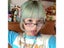 Japan Spicy Girl Glasses Frame Women Lovely INS No Makeup Plain Glasses Men Carousel 3